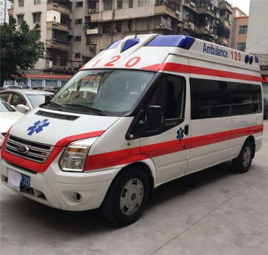 兰山非急救护车护送行业的服务质量如何保障