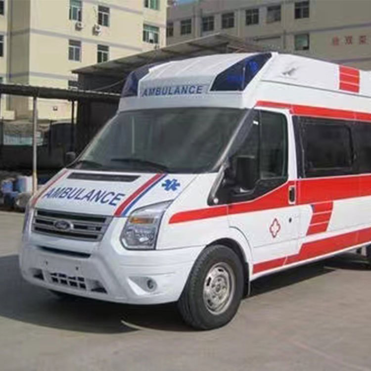 兰山救护车出租收费：安全出行，价格透明