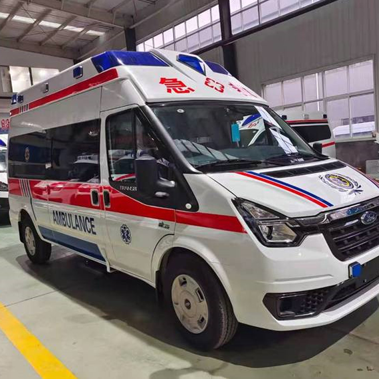 兰山演唱会救护车出租保障现场