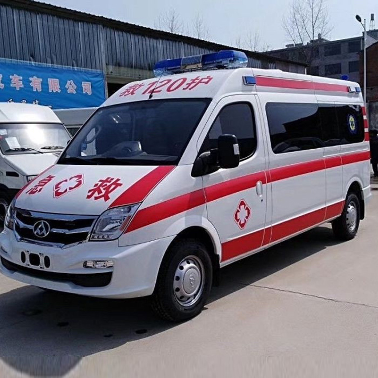 兰山马拉松租赁救护车活动保障